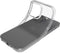 Puro 03 Nude - Soft case - Krasbestendig - Transparant