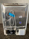 AEG OSF6I82EF - Ingebouwde Koelkast - 111 l Nettocapaciteit - Wit