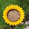 Bird Gift Feeder Stake Zonnebloem