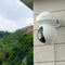 Reolink E Series E540 - Bewakingscamera - 2560x1920 Resolutie - Bewegingsdetectie - IR-nachtzicht (microSD)