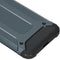 iMoshion Hoesje Geschikt voor Samsung Galaxy S20 FE Hoesje - iMoshion Rugged Xtreme Backcover - Donkerblauw