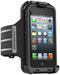LifeProof Armband - Sport armband - Spatwaterdicht - Zwart