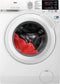 Aeg L7FB686CBW - Wasmachine 8kg 1600t - Wit