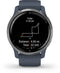 Garmin Venu 2 - GPS smartwatch - Gezondheidsmonitoring en muziek - Blauw