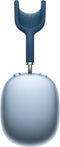 Apple AirPods Max - Draadloze Bluetooth Koptelefoon - ANC - Blauw