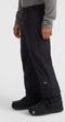 O'Neill Hammer - Wintersportbroek - Waterdicht 10.000mm - zwart