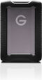 SanDisk Professional G-DRIVE ArmorATD (2021) - Externe HDD - 5TB - Schok- en waterbestendig - Zwart