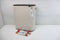 Brabantia Bo Touch Bin - Prullenbak 2 x 30 l - Afvalscheiding - Soft Beige (2 stuks)