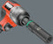 Wera 8790 C Impaktor Deep 05004840001 Inbus Dopsleutelinzetstuk 27 mm 1/2 (12.5 mm)