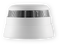 Frient Intelligent Smoke Alarm - Rook- en Temperatuursensor - Zigbee - Batterij