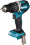 Makita DHP484Z - Accu Klop-/Schroefboormachine 18V - Robuuste koolborstelloze motor
