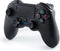 Nacon Asymmetric Wireless - Draadloze Controller - Tot 7 uur gamen - Zwart