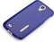 Rock Galaxy S4 - Backcover - Krasbestendig - Blauw