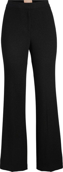 JJXX JXKATIE - Slim Flared HW Pant - Glitter - M