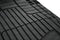 Michelin Universele Automatten rubber - Antislip - Op maat knipbaar - Zwart (4 stuks)