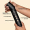 MAE Airstyler Pro II - Haarstyler - 1300 W - Zwart