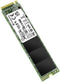 Transcend 110Q - PCIe SSD - 1TB - Leessnelheid tot 2000MB/s - Schrijfsnelheid tot 1500MB/s