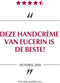 Eucerin pH5 Handcrème - Herstelt en verzacht droge, gevoelige handen – 75 ml