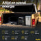 Aqiila PowerBird S1800V2 - Draagbare Powerstation 1800W 1229Wh - 12 Uitgangen 3x AC USB-C/A 12V LED-lamp App bediening