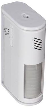 Perel EMS109 - Beweging sensor IR - Wit