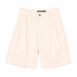 Bram's Fruit - Shorts - Twill - Crème/Beige - M (2024)