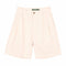 Bram's Fruit - Shorts - Twill - Crème/Beige - M (2024)