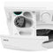 Aeg LR73CW86 - Wasmachine 8kg 1600t - Wit