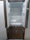 Exquisit FD430-140-030F inoxlook gratis thuis bezorgd