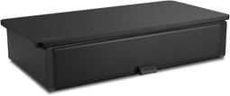 Kensington UVStand™ - Monitor Stand - UVC Sanitization Compartment - Zwart