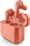 NGS Artica Bloom - In-ear Bluetooth Hoofdtelefoon - Microfoon - Roze