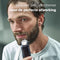 Philips BT5515/15 - Baardtrimmer - 40 lengtestanden - Zwart