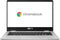 ASUS Chromebook C423NA - Chromebook - 14 Inch - Full HD Beeldscherm