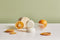 Soap bar - Sinaasappelolie - The refreshing one