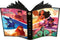 Disney Lorcana TCG - Nicholas Kole Lorebook Card Portfolio
