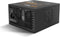 Nox Hummer X - Voeding 750W - 80 PLUS Gold - Zwart