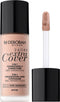 Deborah Milano 24Ore Extra Cover Foundation 01 Fair