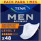 TENA Active Fit - Incontinentie beschermers niveau 3 - Drievoudige bescherming