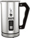 Bialetti Elektrische melkopschuimer - RVS - Antikleeflaag - BPA-vrij