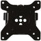 B-Tech BT7510/B - Muurbeugel - Tot 28 inch - Vesa 50mm 75mm 100mm - Draaggewicht 20kg