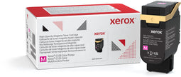 Xerox C320/C325 - Tonercassette hoge capaciteit - 5500 pagina's - Magenta