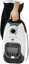 Rowenta Silence Force RO7457 - Stofzuiger met zak - 57 dB(A) geluidsniveau - 4,5l inhoud