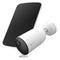 Batterij Wi-Fi camera CB3 (AOV) - Zonnepaneel 5200 mAh - Wit