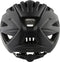 Alpina Helm Parana black-neon yellow matt 58-63