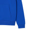 Lacoste Bio Cotton Fleece Hoodie - Heren - Regular fit - Blauw - Maat XS