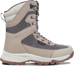 ICEPEAK ALICE MS - Wandelschoenen - Waterdicht - Beige