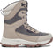 ICEPEAK ALICE MS - Wandelschoenen - Waterdicht - Beige