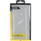 Accezz Huawei P Smart Plus - Back Cover - Flexibel siliconen - Transparant