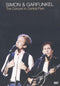 Simon & Garfunkel - Concert In Central Park - Livealbum met klassiekers - Stereo