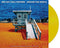 Red Hot Chili Peppers - Around The World - LP - Special Edition - Geel Vinyl