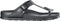 Birkenstock Arizona EVA - Slippers - Metallic Antracite - Maat 36